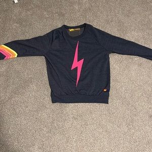 Aviator nation sweatshirt